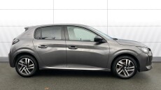 Peugeot 208 1.2 PureTech 100 Allure Premium 5dr Petrol Hatchback
